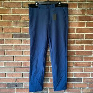 Outworq Omega Pants Blue